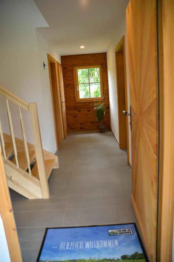 Ferienhaus Reisinger Promschhof Semriach エクステリア 写真