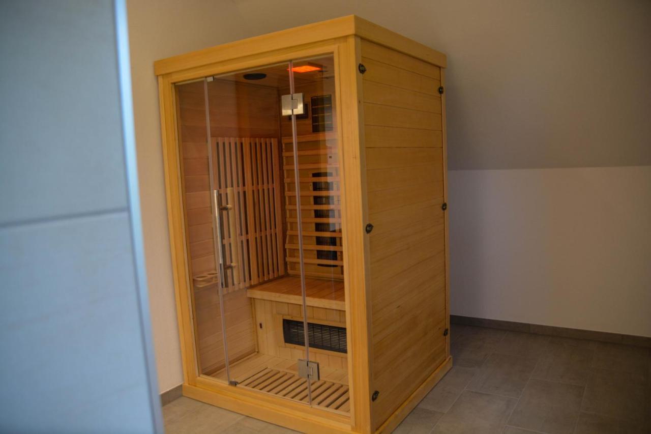 Ferienhaus Reisinger Promschhof Semriach エクステリア 写真