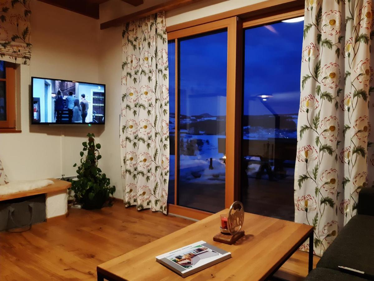 Ferienhaus Reisinger Promschhof Semriach エクステリア 写真