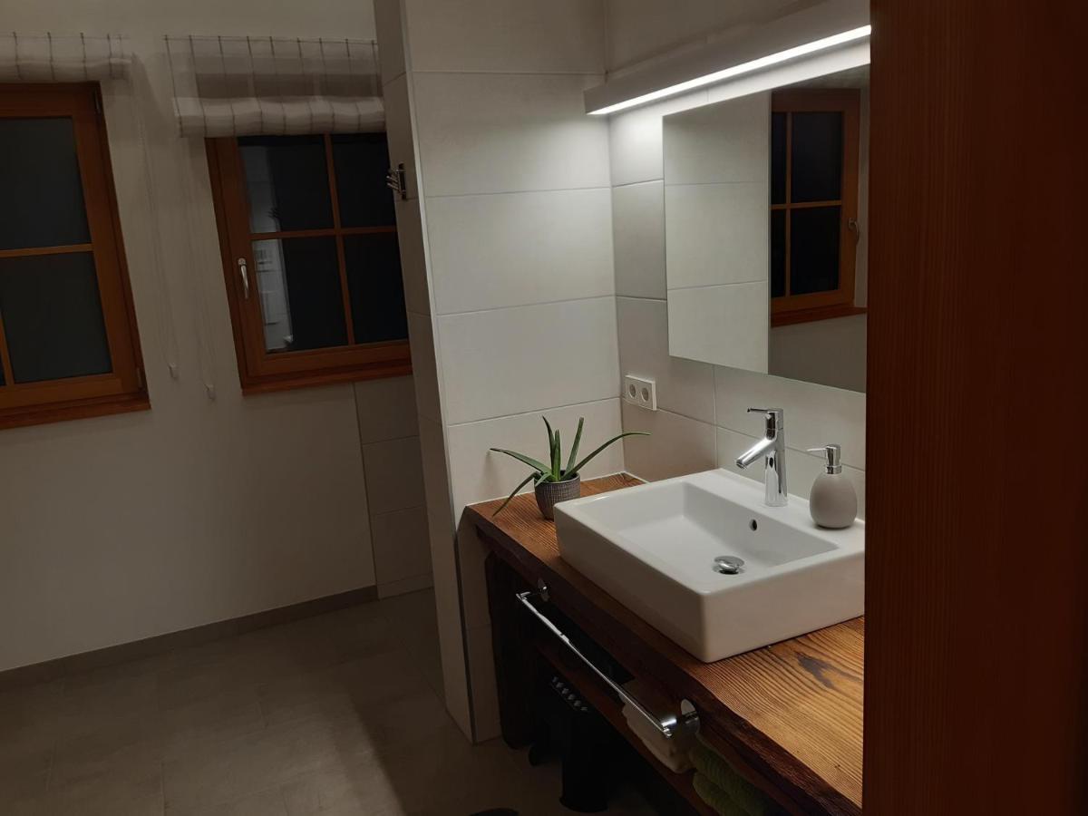 Ferienhaus Reisinger Promschhof Semriach エクステリア 写真