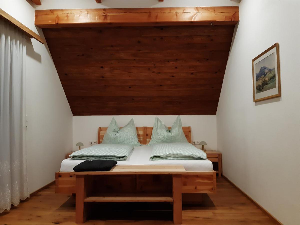 Ferienhaus Reisinger Promschhof Semriach エクステリア 写真