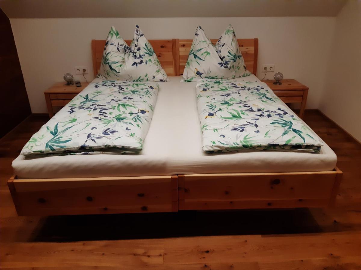 Ferienhaus Reisinger Promschhof Semriach エクステリア 写真